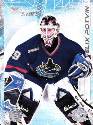 2000 Topps Stars #5 Pre Production