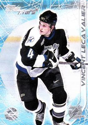 2000 Topps Stars #6 Pre Production