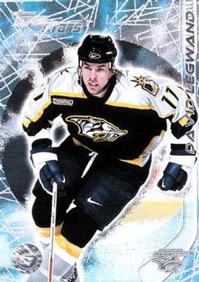 2000 Topps Stars #3 Pre Production