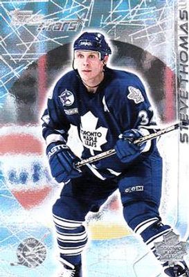 2000 Topps Stars #4 Pre Production