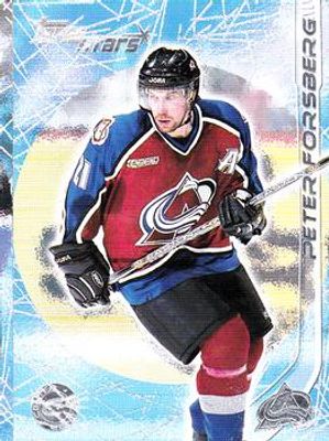 2000 Topps Stars #2 Pre Production