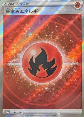 Fire Energy 1999 Pokemon Game #98 1st Edition Price Guide