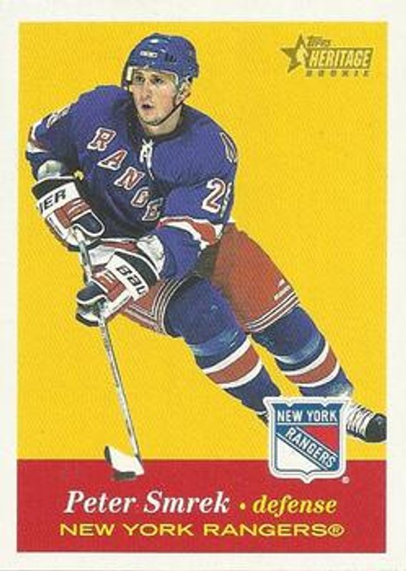 2001 Topps Heritage #149 Base