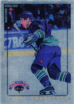 1996 Topps NHL Picks #65 O-Pee-Chee