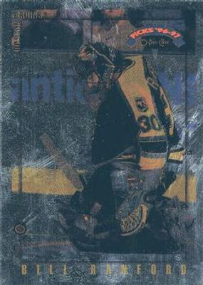 1996 Topps NHL Picks #85 O-Pee-Chee