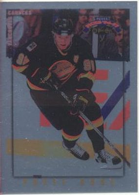 1996 Topps NHL Picks #15 O-Pee-Chee