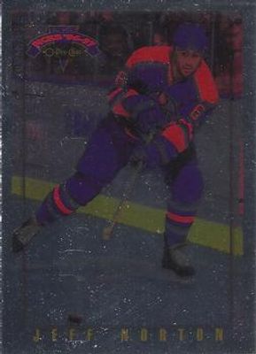 1996 Topps NHL Picks #157 O-Pee-Chee