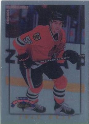 1996 Topps NHL Picks #77 O-Pee-Chee