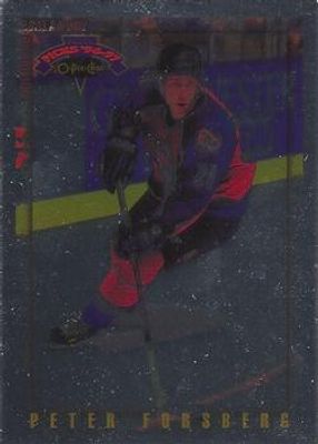 1996 Topps NHL Picks #5 O-Pee-Chee