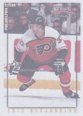 1996 Topps NHL Picks #93 O-Pee-Chee