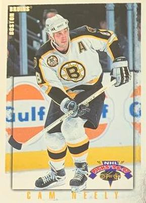 1996 Topps NHL Picks #137 O-Pee-Chee