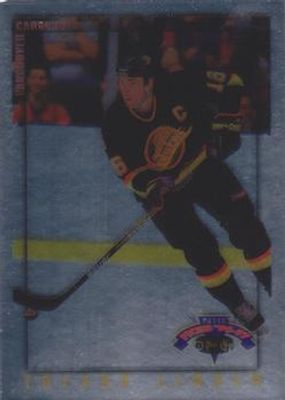 1996 Topps NHL Picks #45 O-Pee-Chee