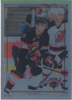 1996 Topps NHL Picks #147 O-Pee-Chee