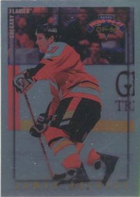 1996 Topps NHL Picks #165 O-Pee-Chee