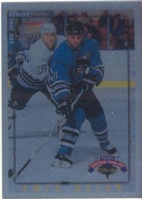 1996 Topps NHL Picks #57 O-Pee-Chee