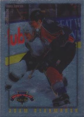 1996 Topps NHL Picks #103 O-Pee-Chee