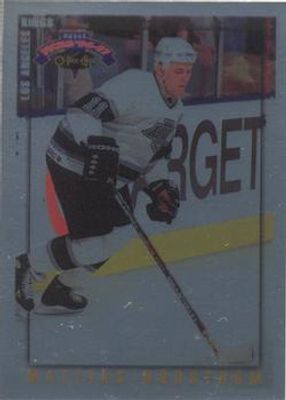 1996 Topps NHL Picks #171 O-Pee-Chee