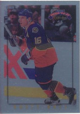 1996 Topps NHL Picks #29 O-Pee-Chee