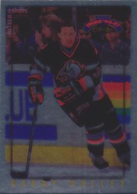 1996 Topps NHL Picks #95 O-Pee-Chee