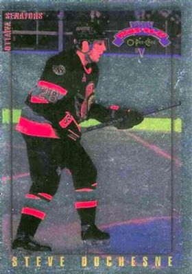 1996 Topps NHL Picks #73 O-Pee-Chee