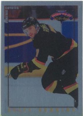 1996 Topps NHL Picks #105 O-Pee-Chee
