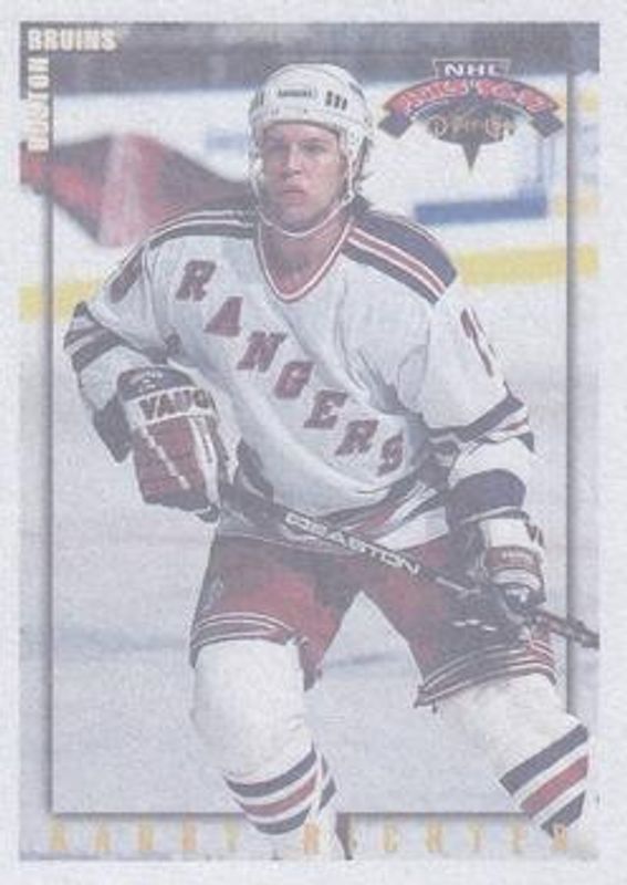 1996 Topps NHL Picks #177 O-Pee-Chee