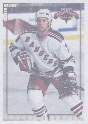 1996 Topps NHL Picks #177 O-Pee-Chee