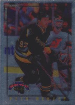 1996 Topps NHL Picks #37 O-Pee-Chee