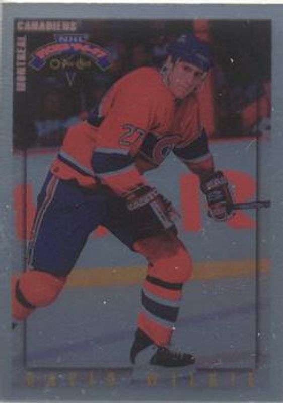 1996 Topps NHL Picks #173 O-Pee-Chee