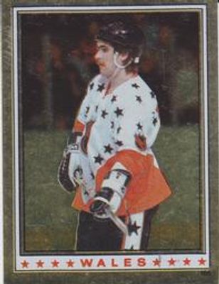 1982 Topps Stickers #166 Base