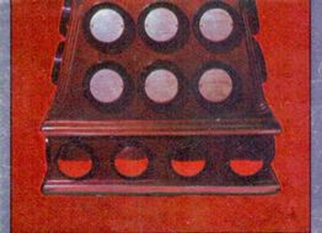 1983 Topps Stickers #309 Base