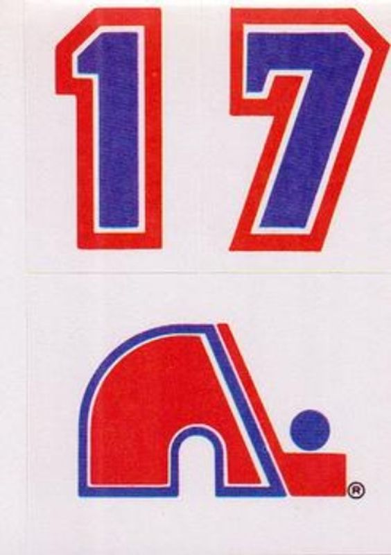 1988 Topps #20 Stickers