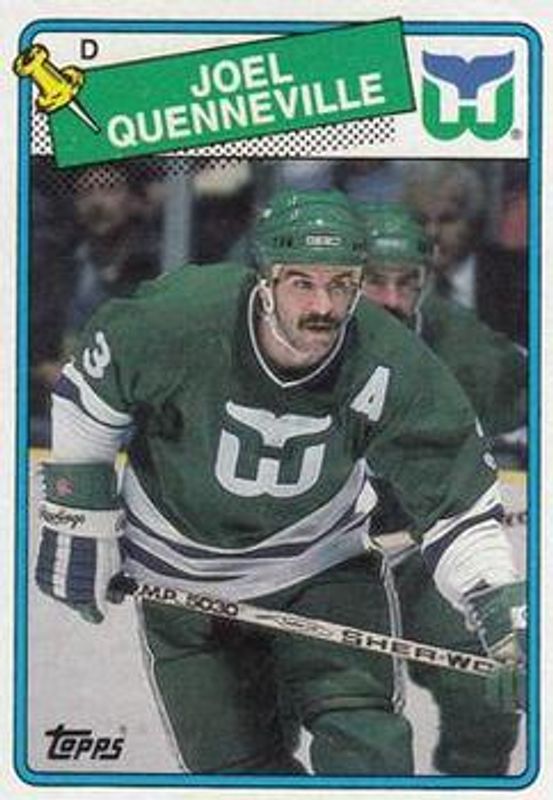 1988 Topps #3 Base