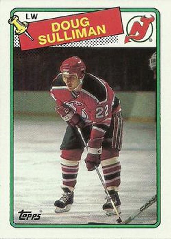 1988 Topps #172 Base