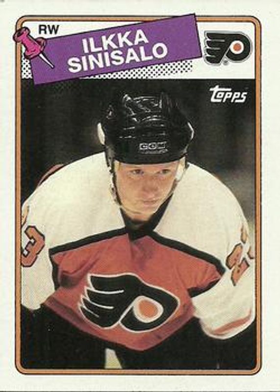 1988 Topps #111 Base