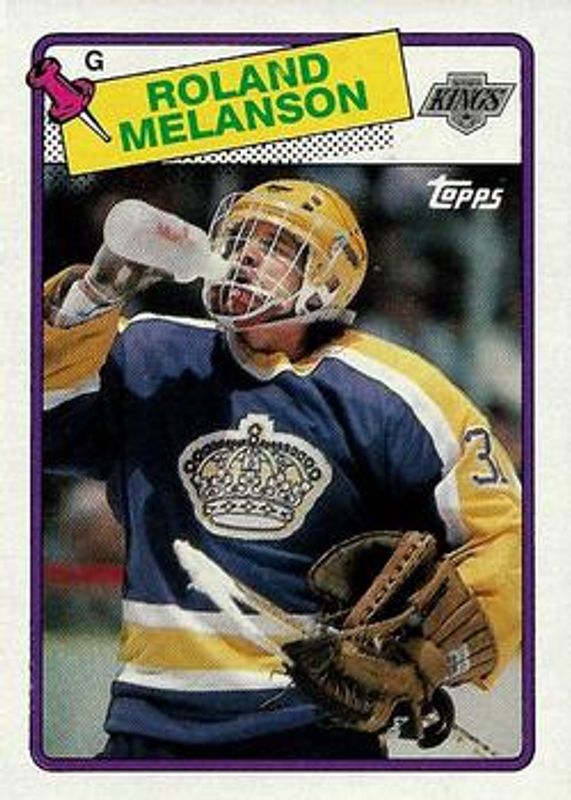 1988 Topps #160 Base
