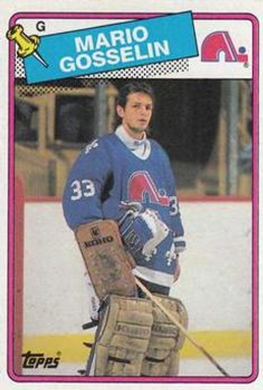 1988 Topps #173 Base