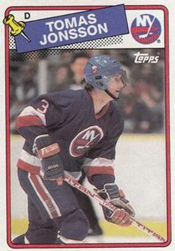 1988 Topps #108 Base