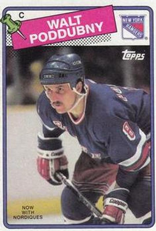 1988 Topps #170 Base