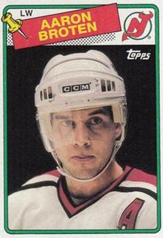 1988 Topps #138 Base