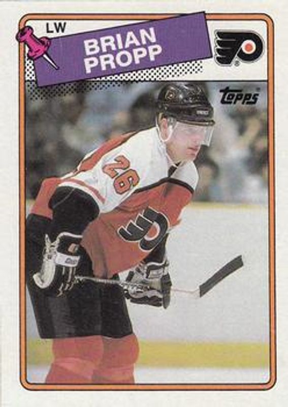 1988 Topps #168 Base