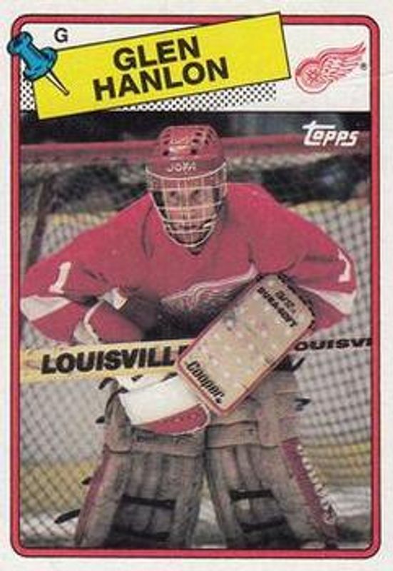 1988 Topps #150 Base