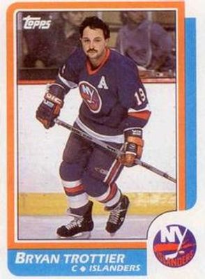 1986 Topps #155 Base