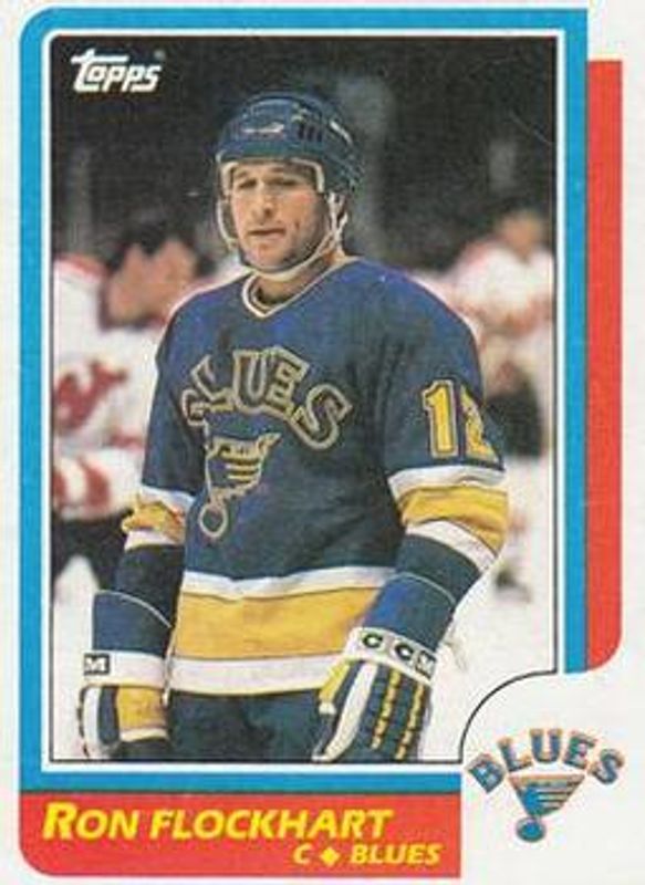 1986 Topps #146 Base