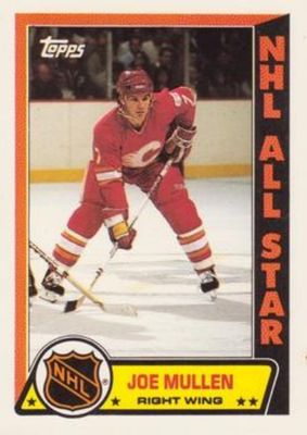 1989 Topps #5 All-Star - Stickers