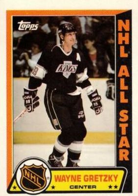 1989 Topps #11 All-Star - Stickers