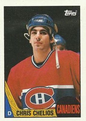 1987 Topps #106 Base