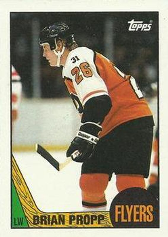 1987 Topps #158 Base