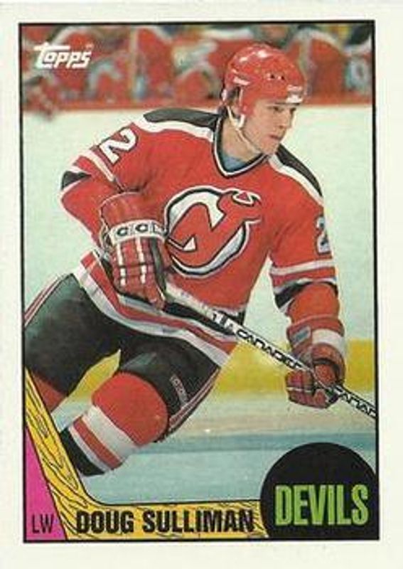 1987 Topps #116 Base
