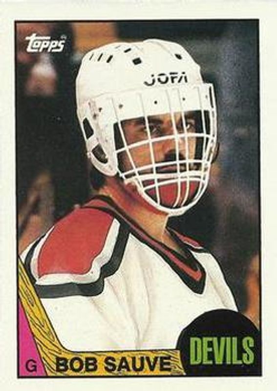 1987 Topps #140 Base
